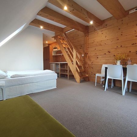 Holiday Home Holiday Raj Bešeňová Εξωτερικό φωτογραφία