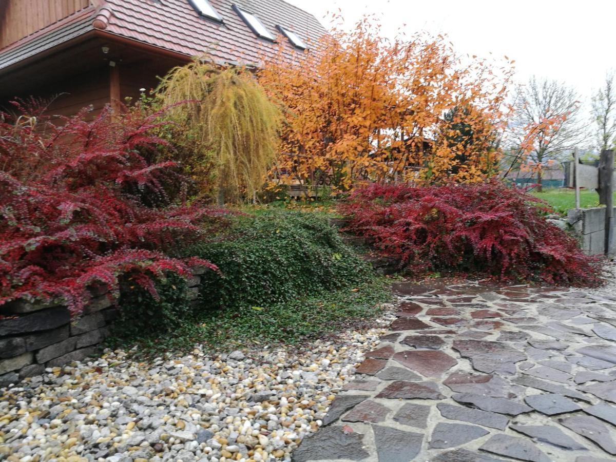 Holiday Home Holiday Raj Bešeňová Εξωτερικό φωτογραφία