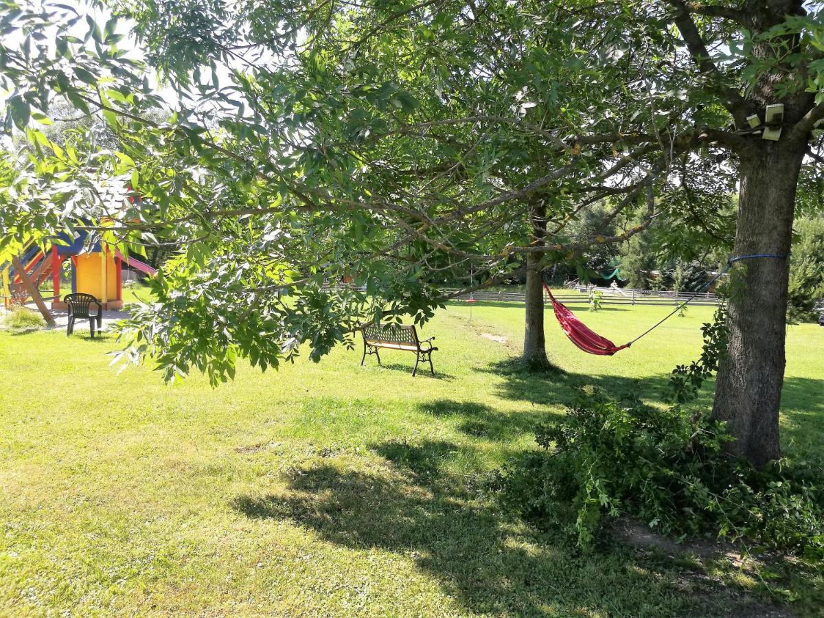 Holiday Home Holiday Raj Bešeňová Εξωτερικό φωτογραφία