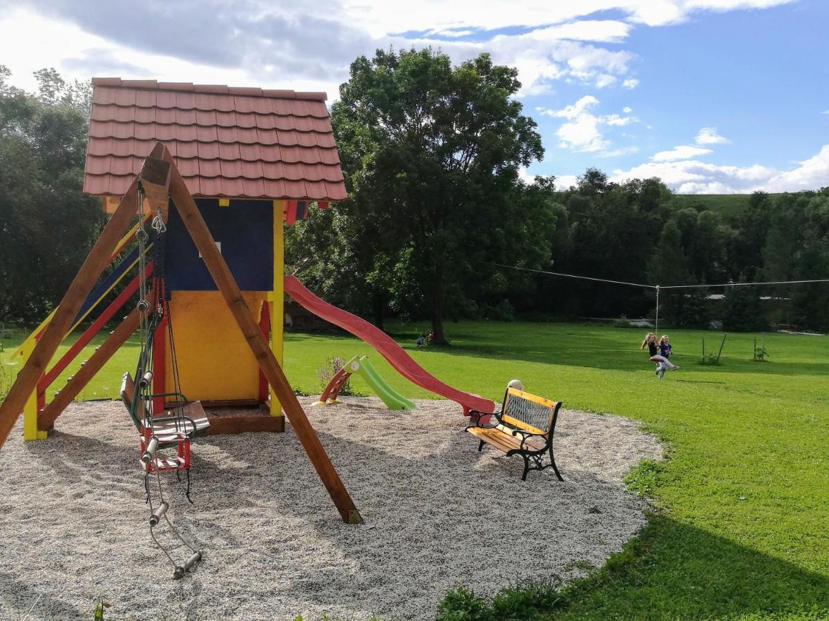 Holiday Home Holiday Raj Bešeňová Εξωτερικό φωτογραφία