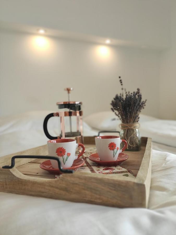 Holiday Home Holiday Raj Bešeňová Εξωτερικό φωτογραφία