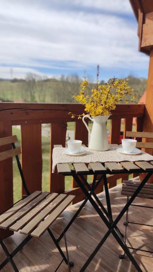 Holiday Home Holiday Raj Bešeňová Εξωτερικό φωτογραφία