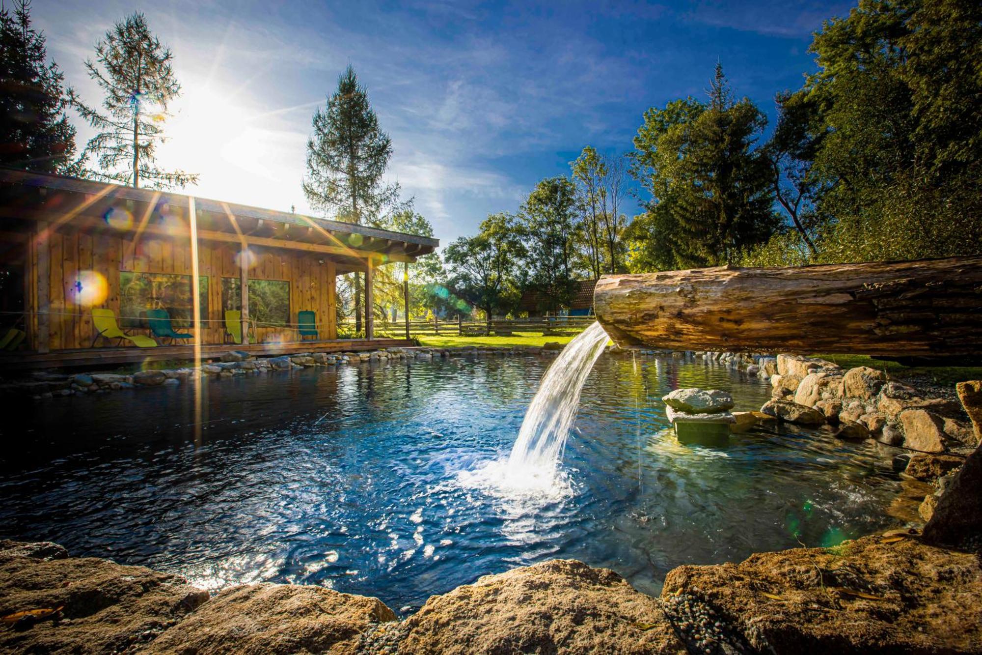 Holiday Home Holiday Raj Bešeňová Εξωτερικό φωτογραφία