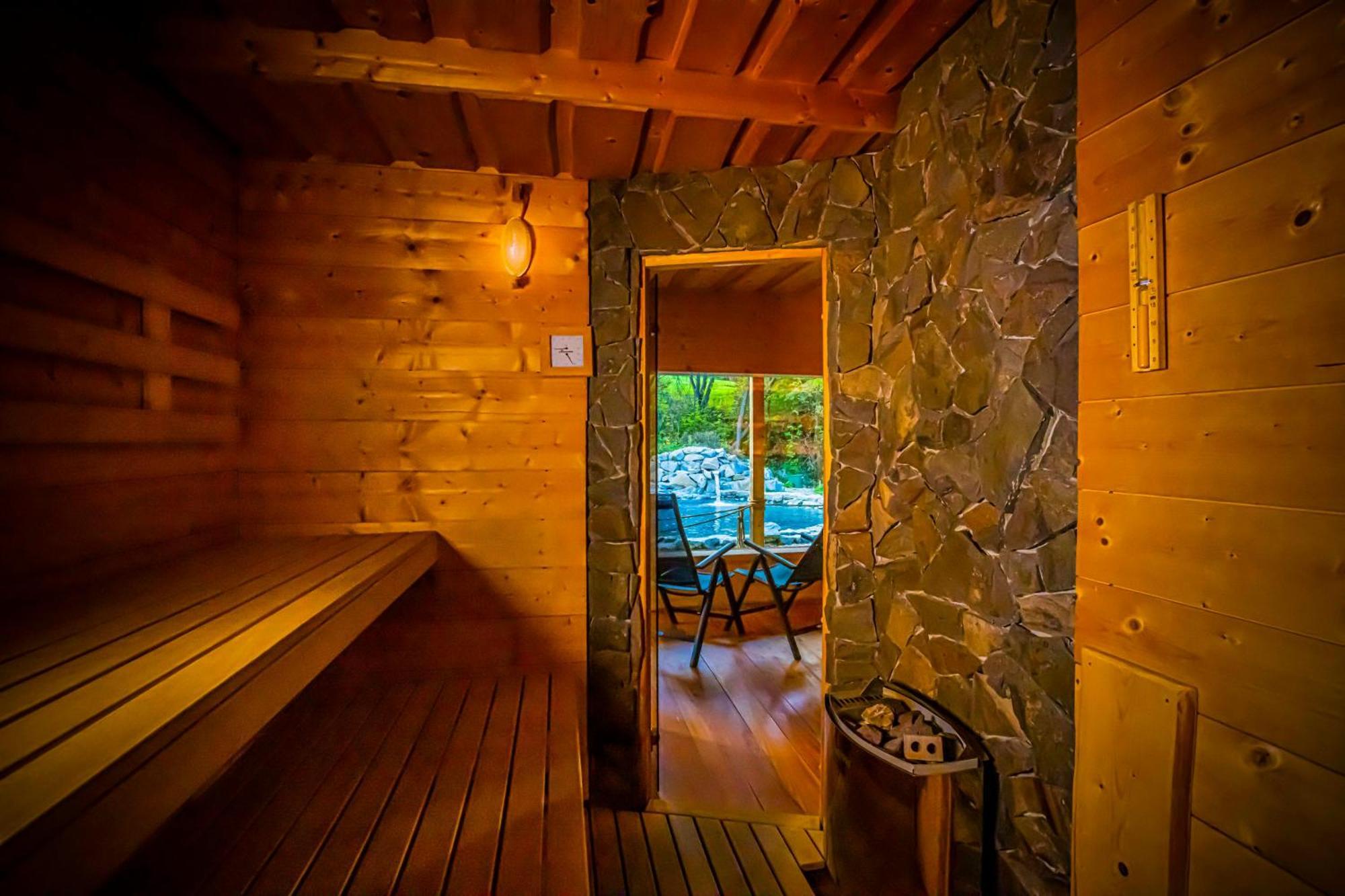 Holiday Home Holiday Raj Bešeňová Εξωτερικό φωτογραφία