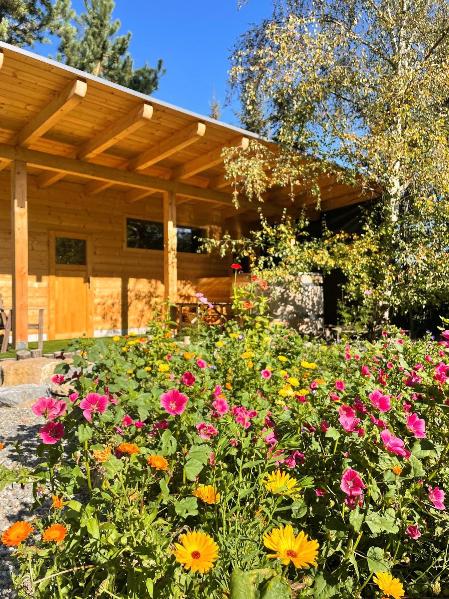 Holiday Home Holiday Raj Bešeňová Εξωτερικό φωτογραφία