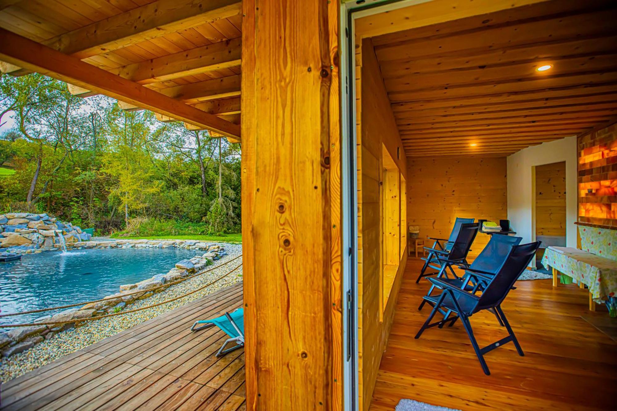Holiday Home Holiday Raj Bešeňová Εξωτερικό φωτογραφία