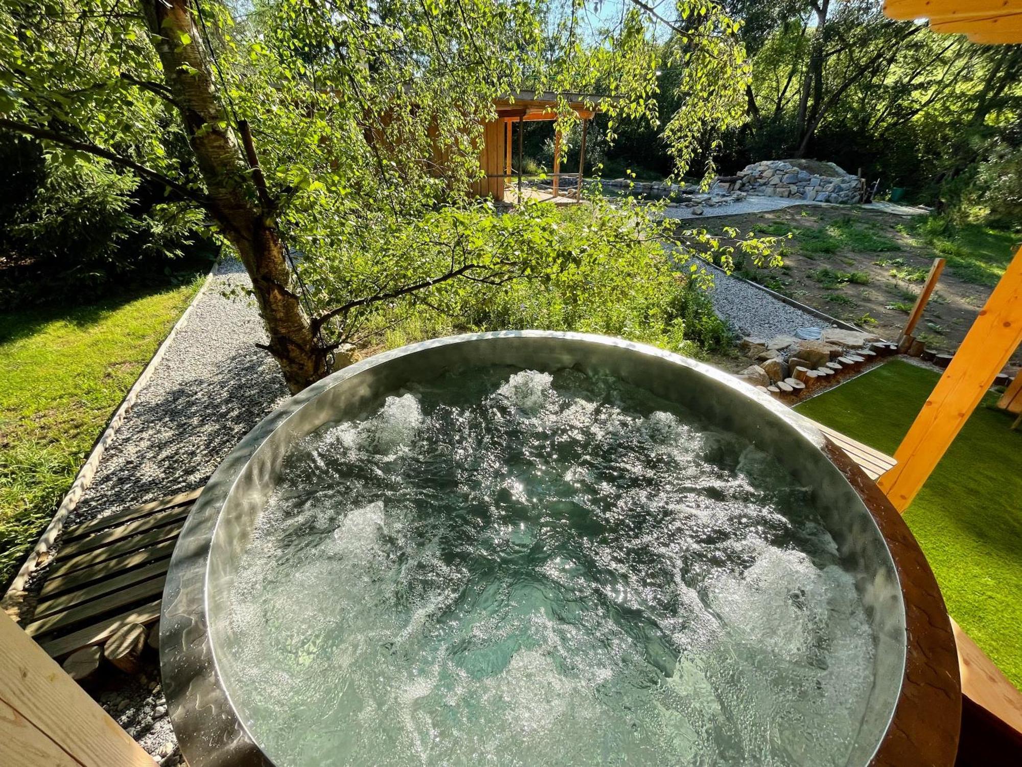 Holiday Home Holiday Raj Bešeňová Εξωτερικό φωτογραφία