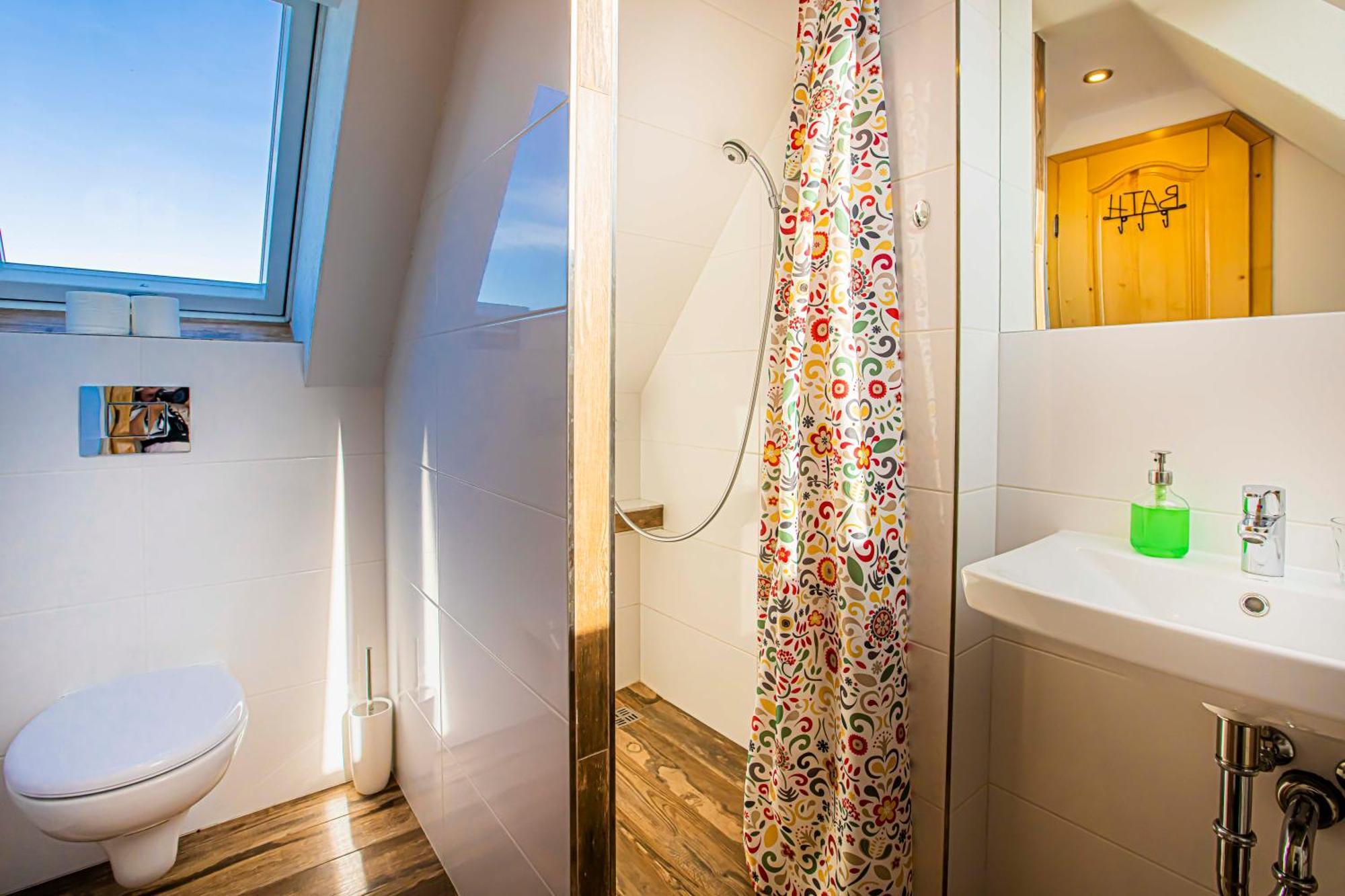 Holiday Home Holiday Raj Bešeňová Εξωτερικό φωτογραφία
