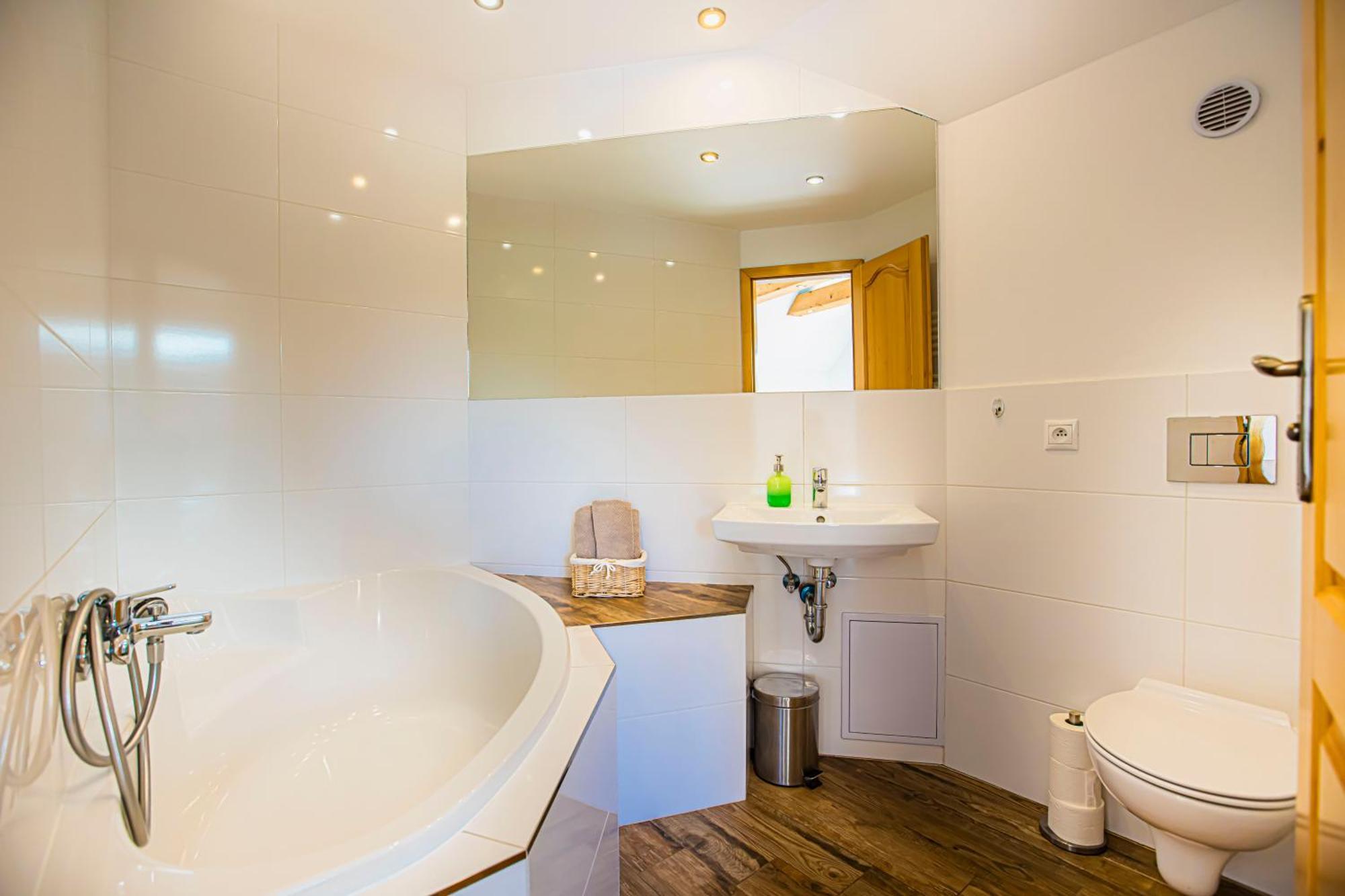 Holiday Home Holiday Raj Bešeňová Εξωτερικό φωτογραφία