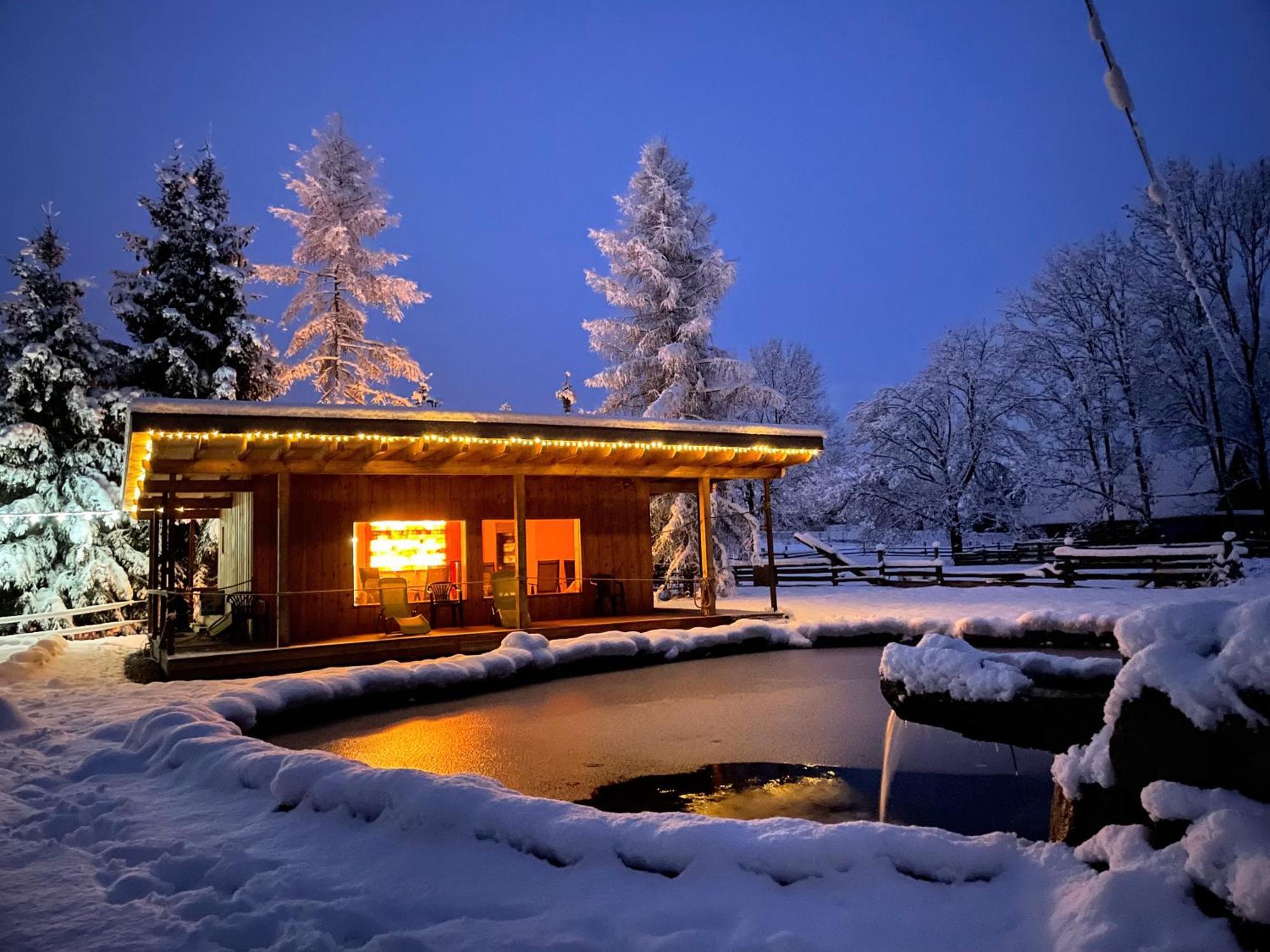 Holiday Home Holiday Raj Bešeňová Εξωτερικό φωτογραφία