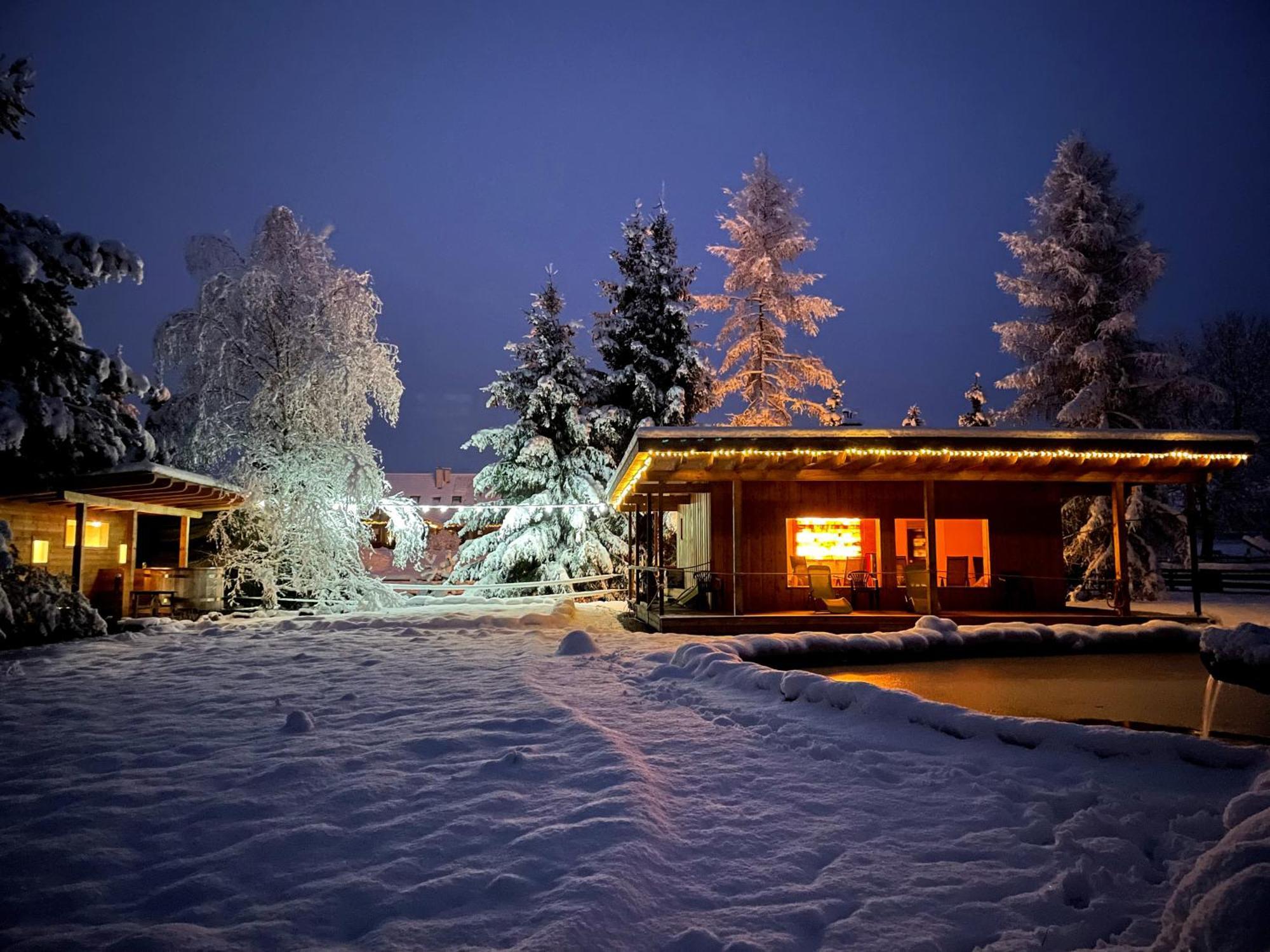 Holiday Home Holiday Raj Bešeňová Εξωτερικό φωτογραφία