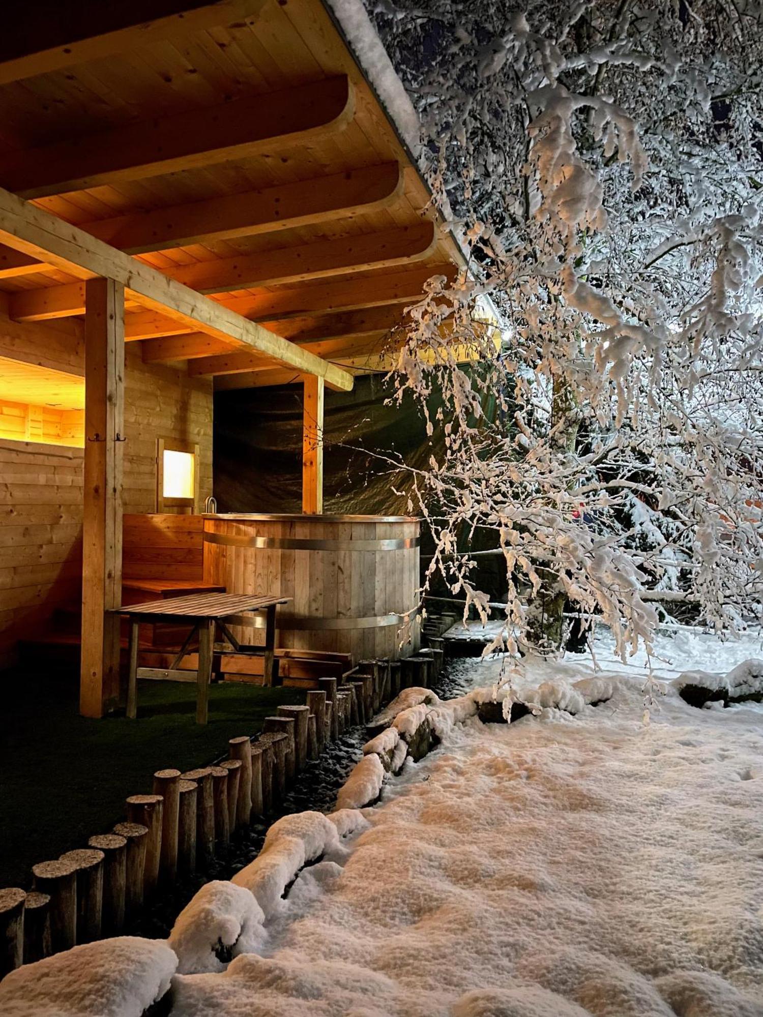 Holiday Home Holiday Raj Bešeňová Εξωτερικό φωτογραφία