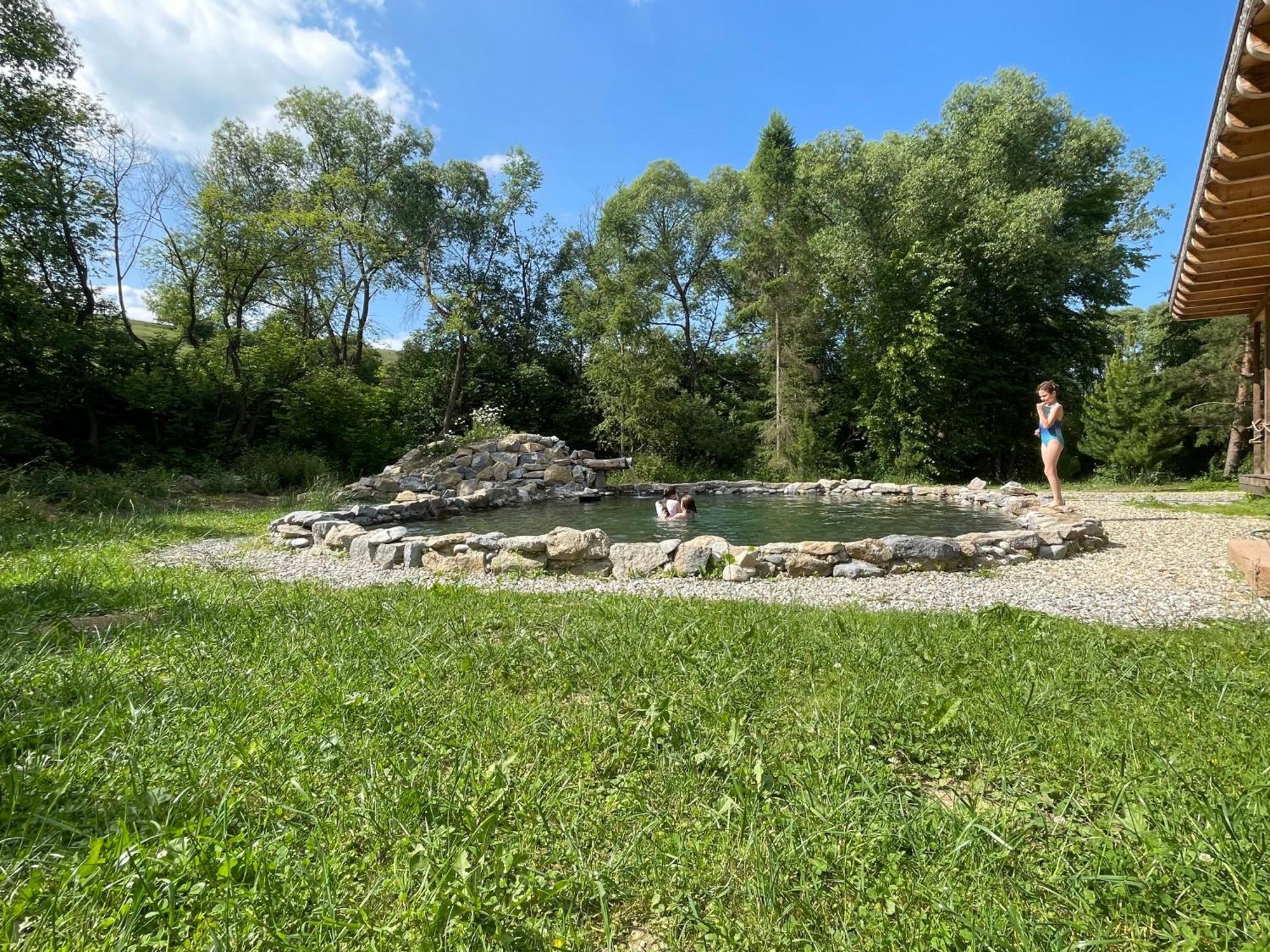 Holiday Home Holiday Raj Bešeňová Εξωτερικό φωτογραφία