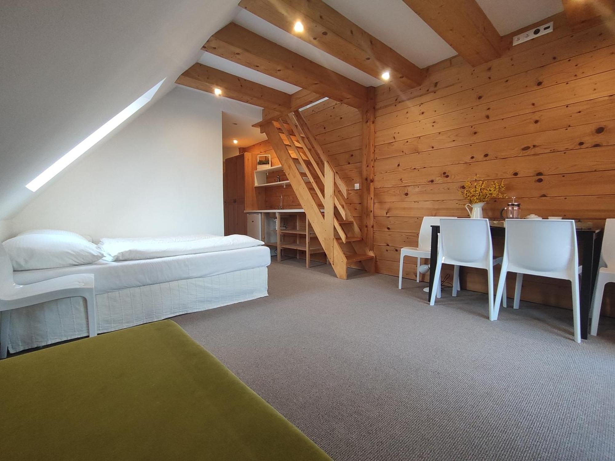 Holiday Home Holiday Raj Bešeňová Εξωτερικό φωτογραφία