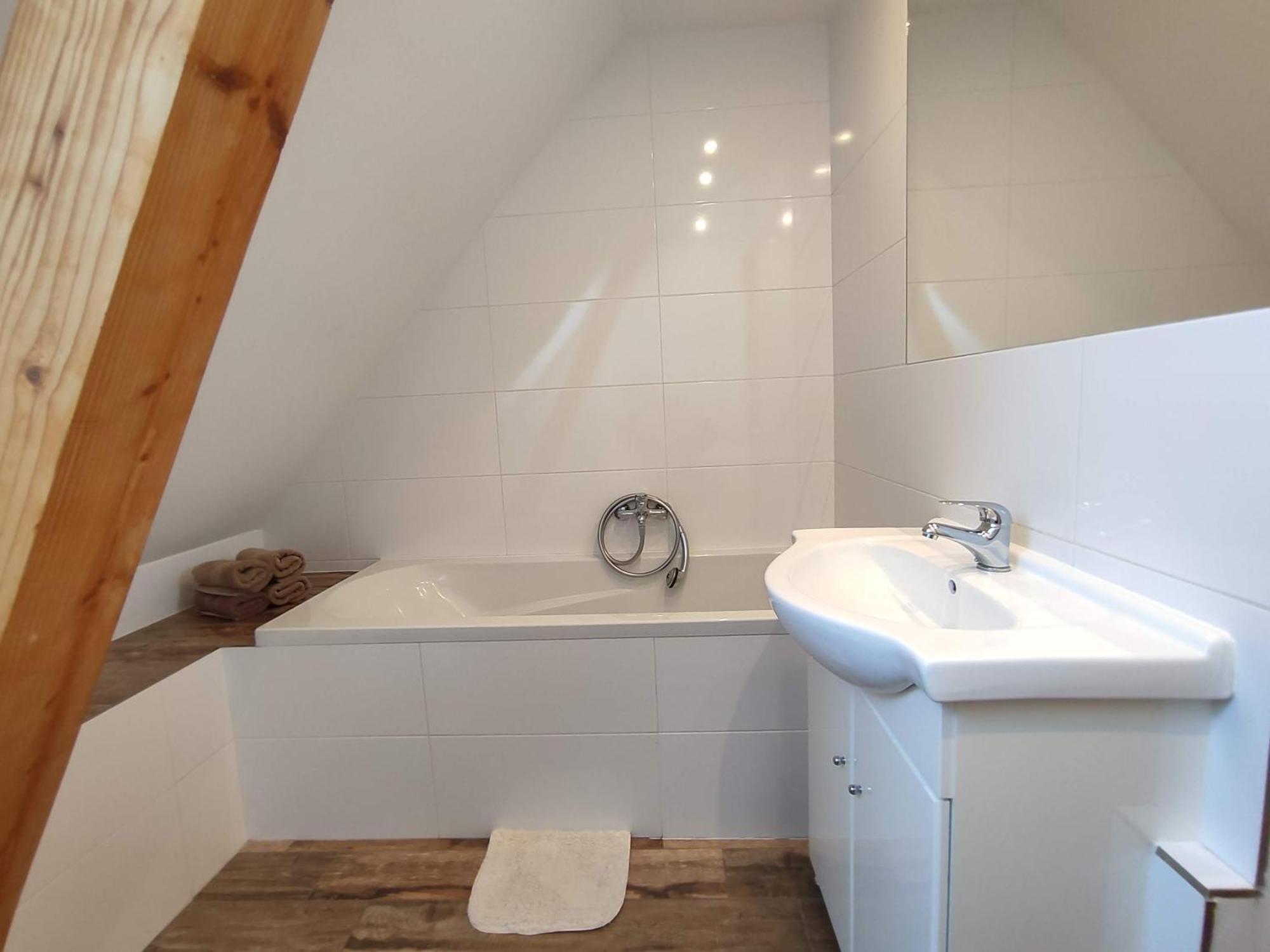 Holiday Home Holiday Raj Bešeňová Εξωτερικό φωτογραφία