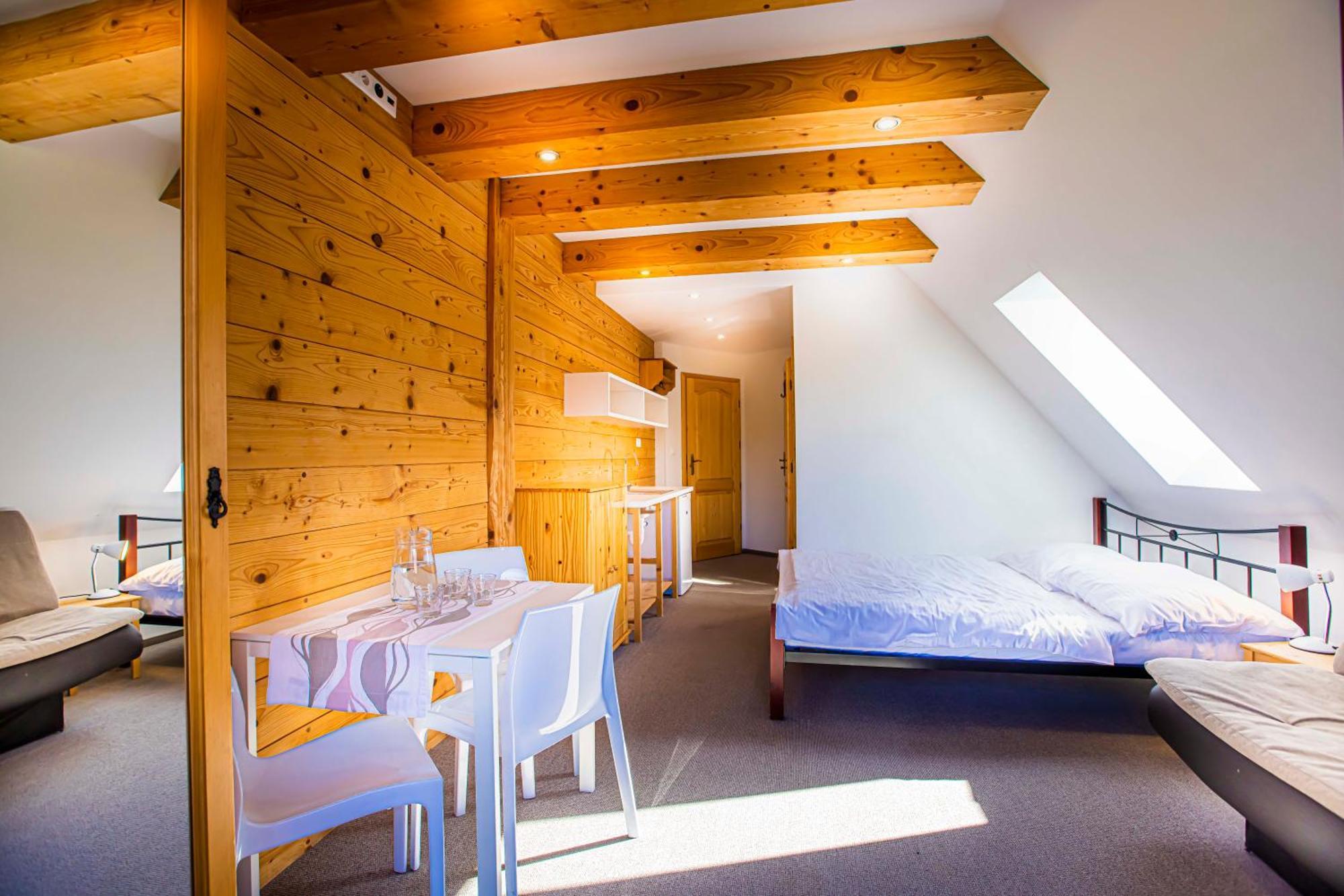 Holiday Home Holiday Raj Bešeňová Εξωτερικό φωτογραφία